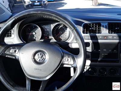 Volkswagen Polo 1.4 TDI 90 CV 5p. Highline BlueMotion Technology (15)