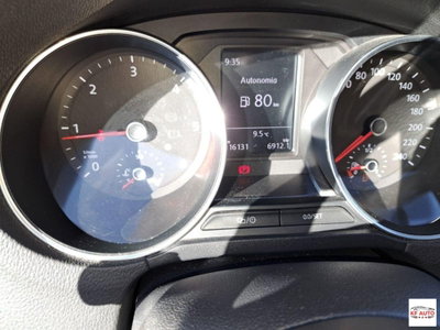 Volkswagen Polo 1.4 TDI 90 CV 5p. Highline BlueMotion Technology (16)
