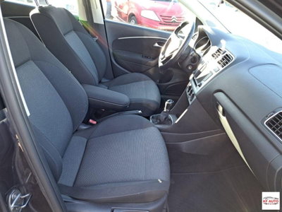 Volkswagen Polo 1.4 TDI 90 CV 5p. Highline BlueMotion Technology (18)