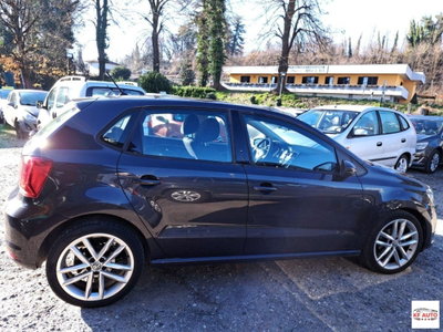 Volkswagen Polo 1.4 TDI 90 CV 5p. Highline BlueMotion Technology (7)