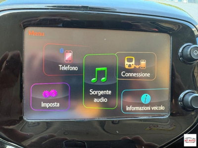 Toyota Aygo 1.0 12V VVT-i 5 porte (13)