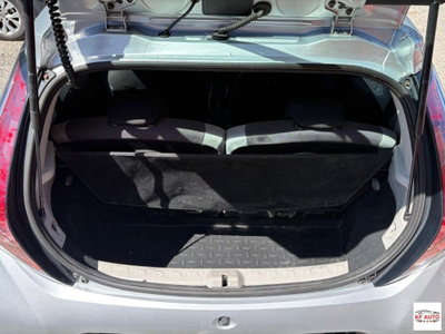 Toyota Aygo 1.0 12V VVT-i 5 porte (15)