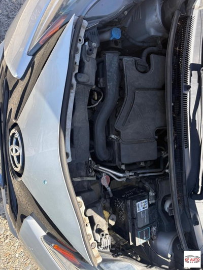 Toyota Aygo 1.0 12V VVT-i 5 porte (17)
