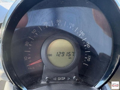 Toyota Aygo 1.0 12V VVT-i 5 porte (8)