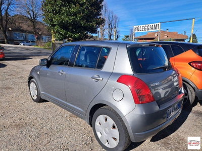 Suzuki Swift 1.3 DDiS 3p. GL (10)