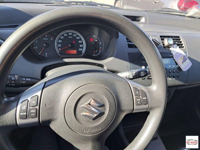 Suzuki Swift 1.3 DDiS 3p. GL (11)