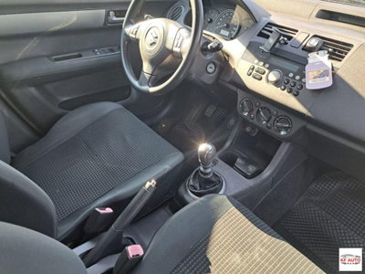 Suzuki Swift 1.3 DDiS 3p. GL (14)