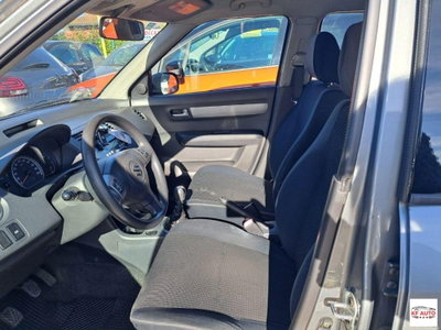 Suzuki Swift 1.3 DDiS 3p. GL (19)