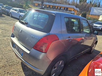 Suzuki Swift 1.3 DDiS 3p. GL (5)