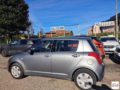 Suzuki Swift 1.3 DDiS 3p. GL (7)