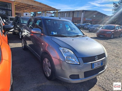 Suzuki Swift 1.3 DDiS 3p. GL (8)