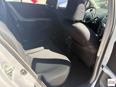 Toyota Yaris 1.3 5 porte Style Multidrive S (10)