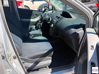 Toyota Yaris 1.3 5 porte Style Multidrive S (11)