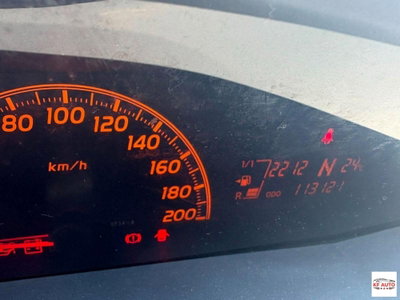 Toyota Yaris 1.3 5 porte Style Multidrive S (6)