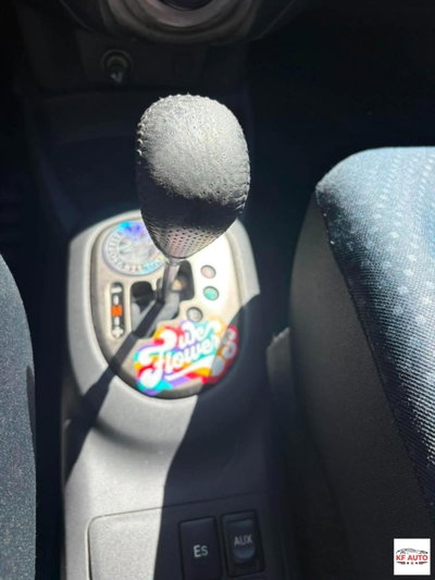 Toyota Yaris 1.3 5 porte Style Multidrive S (7)