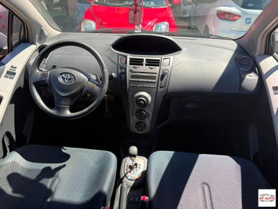 Toyota Yaris 1.3 5 porte Style Multidrive S (9)