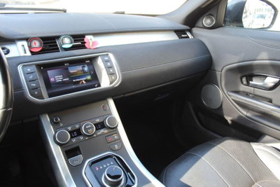 Land Rover Range Rover Evoque 2.0 TD4 150 CV 5p SE Dynamic Landmark Ed. (13)