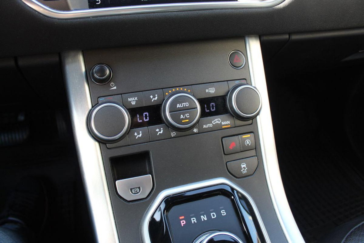 Land Rover Range Rover Evoque 2.0 TD4 150 CV 5p SE Dynamic Landmark Ed. (17)