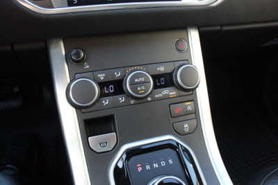 Land Rover Range Rover Evoque 2.0 TD4 150 CV 5p SE Dynamic Landmark Ed. (17)