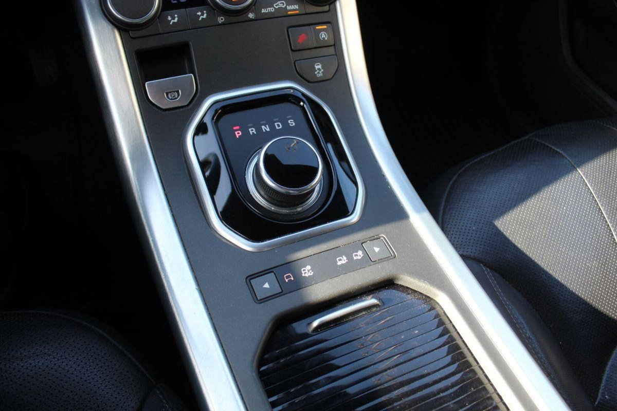 Land Rover Range Rover Evoque 2.0 TD4 150 CV 5p SE Dynamic Landmark Ed. (18)