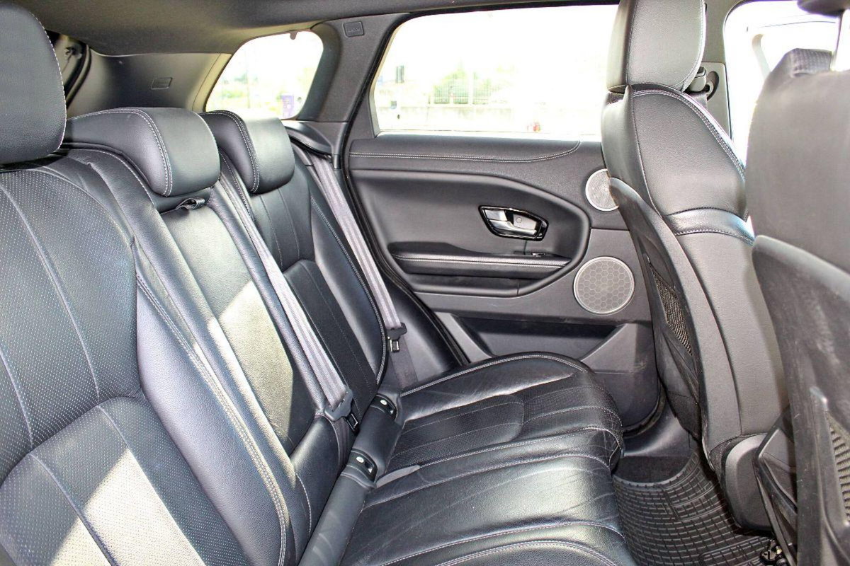 Land Rover Range Rover Evoque 2.0 TD4 150 CV 5p SE Dynamic Landmark Ed. (19)