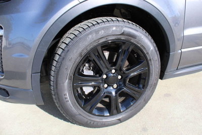 Land Rover Range Rover Evoque 2.0 TD4 150 CV 5p SE Dynamic Landmark Ed. (4)