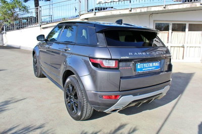 Land Rover Range Rover Evoque 2.0 TD4 150 CV 5p SE Dynamic Landmark Ed. (5)