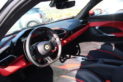 Ferrari 296 Coupé 3.0 GTB (10)