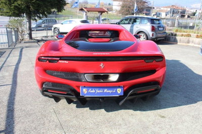 Ferrari 296 Coupé 3.0 GTB (6)
