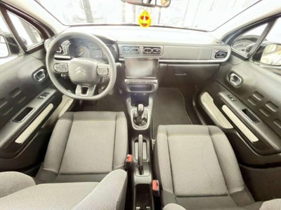 Citroen C3 PureTech 83 S&S C-Series (10)
