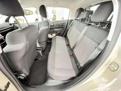 Citroen C3 PureTech 83 S&S C-Series (12)