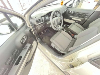 Citroen C3 PureTech 83 S&S C-Series (13)