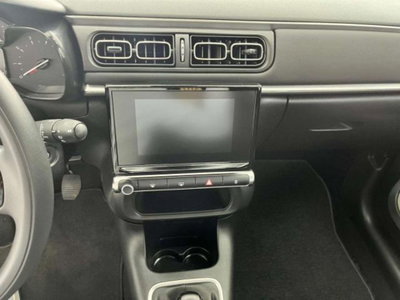 Citroen C3 PureTech 83 S&S C-Series (14)
