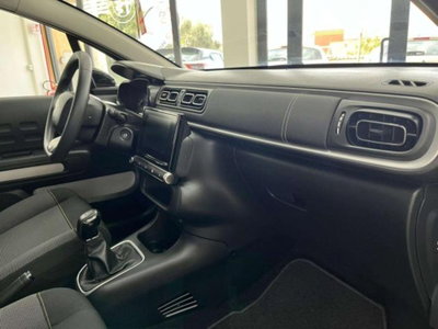 Citroen C3 PureTech 83 S&S C-Series (9)