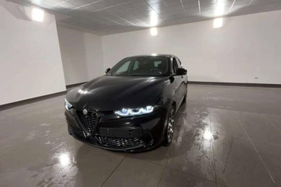 Alfa Romeo Tonale 1.3 phev Veloce Q4 280cv at6 usata