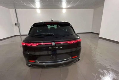 Alfa Romeo Tonale 1.3 phev Veloce Q4 280cv at6 (5)