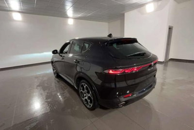Alfa Romeo Tonale 1.3 phev Veloce Q4 280cv at6 (6)