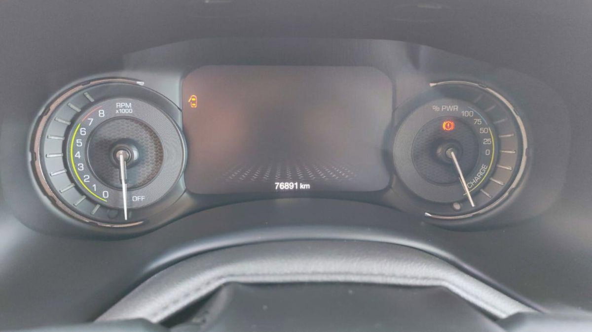 Jeep Renegade 1.3 T4 240CV PHEV 4xe AT6 S (10)