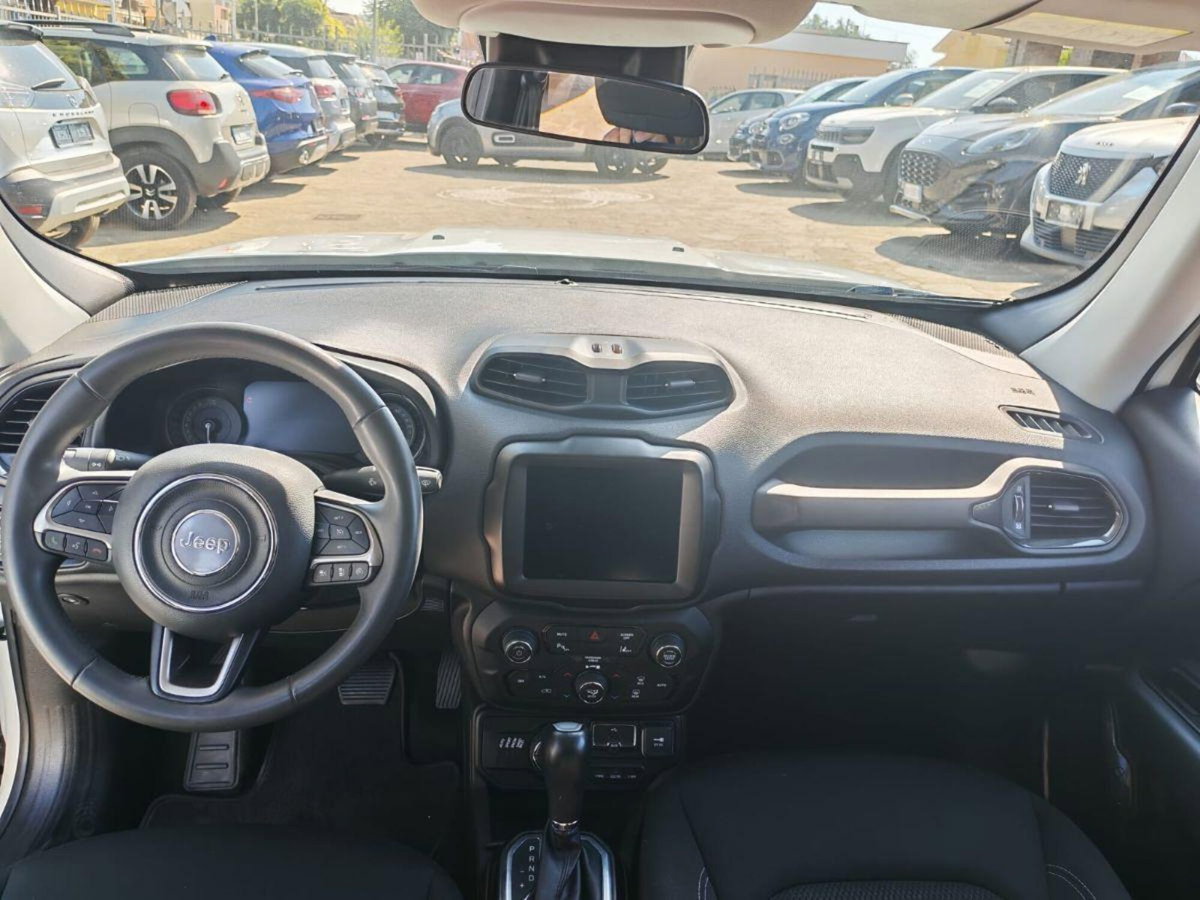 Jeep Renegade 1.3 T4 240CV PHEV 4xe AT6 S (14)