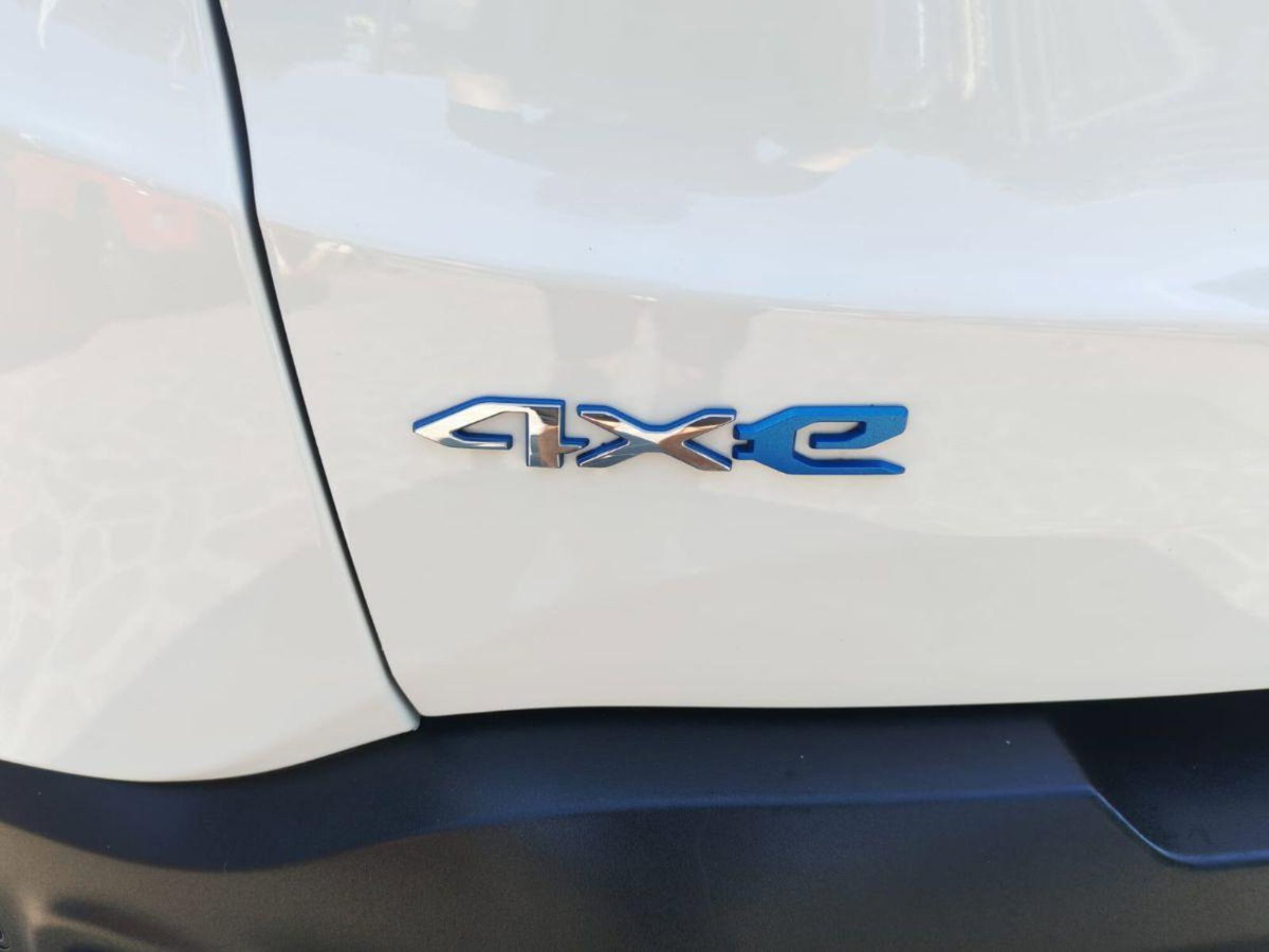 Jeep Renegade 1.3 T4 240CV PHEV 4xe AT6 S (15)