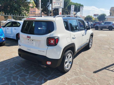 Jeep Renegade 1.3 T4 240CV PHEV 4xe AT6 S (6)