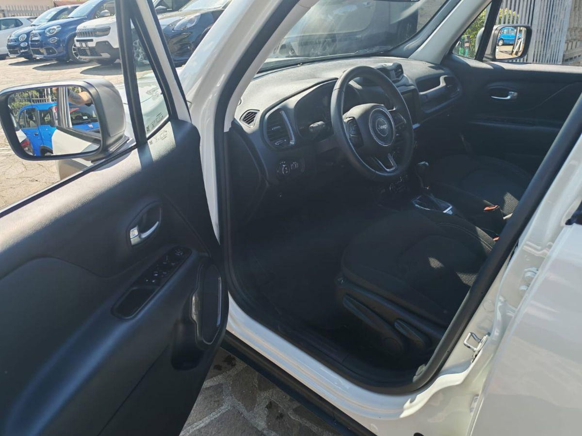 Jeep Renegade 1.3 T4 240CV PHEV 4xe AT6 S (8)
