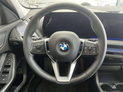 BMW Serie 1 120d Msport auto (17)