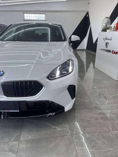 BMW Serie 1 120d Msport auto (3)