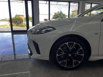BMW Serie 1 120d Msport auto (5)