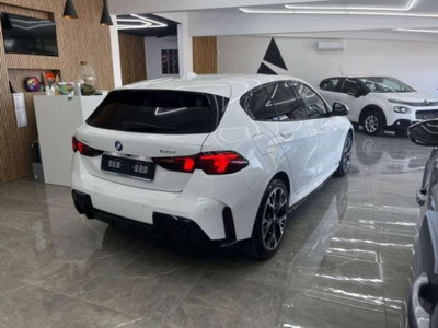 BMW Serie 1 120d Msport auto (8)