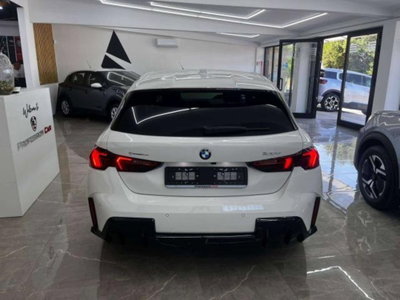 BMW Serie 1 120d Msport auto (9)