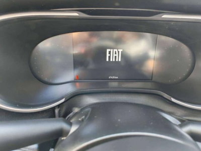Fiat Tipo Tipo 5p 1.0 t3 CityLife 100cv (10)