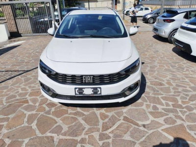 Fiat Tipo Tipo 5p 1.0 t3 CityLife 100cv (2)