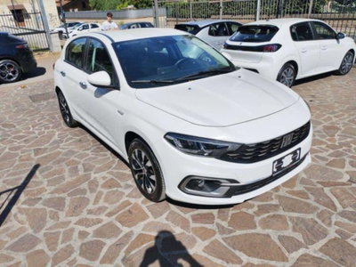 Fiat Tipo Tipo 5p 1.0 t3 CityLife 100cv (3)